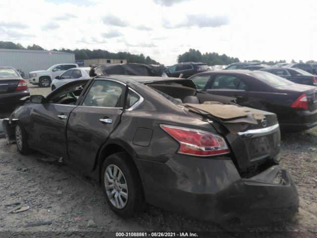 Photo 2 VIN: 1N4AL3AP1DC111949 - NISSAN ALTIMA 