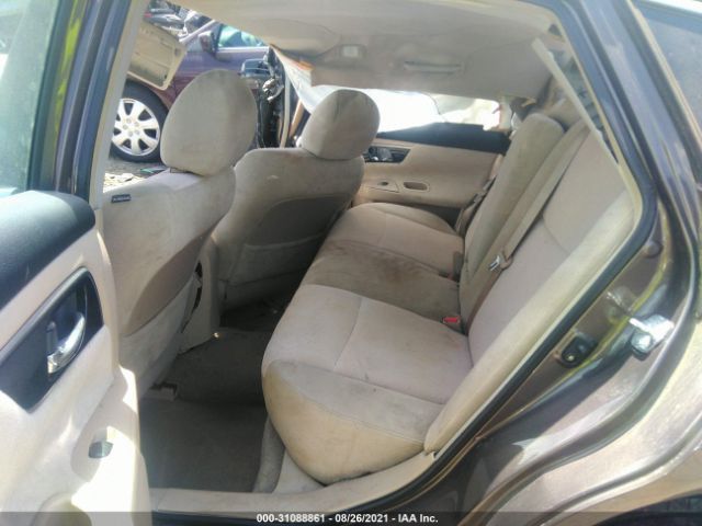 Photo 7 VIN: 1N4AL3AP1DC111949 - NISSAN ALTIMA 