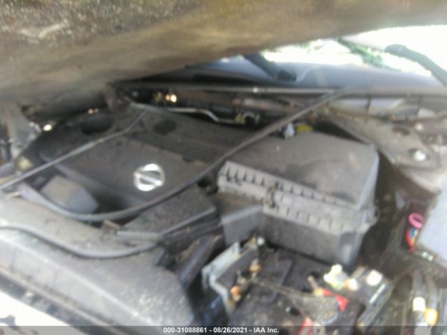 Photo 9 VIN: 1N4AL3AP1DC111949 - NISSAN ALTIMA 