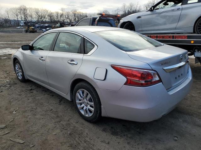 Photo 1 VIN: 1N4AL3AP1DC116620 - NISSAN ALTIMA 