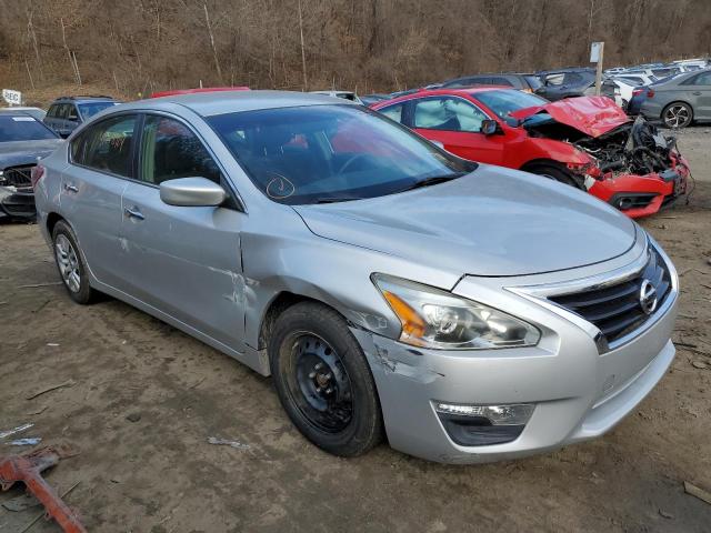 Photo 3 VIN: 1N4AL3AP1DC116620 - NISSAN ALTIMA 