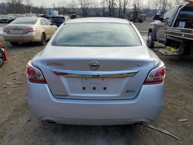 Photo 5 VIN: 1N4AL3AP1DC116620 - NISSAN ALTIMA 