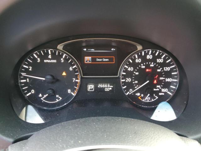 Photo 8 VIN: 1N4AL3AP1DC116620 - NISSAN ALTIMA 