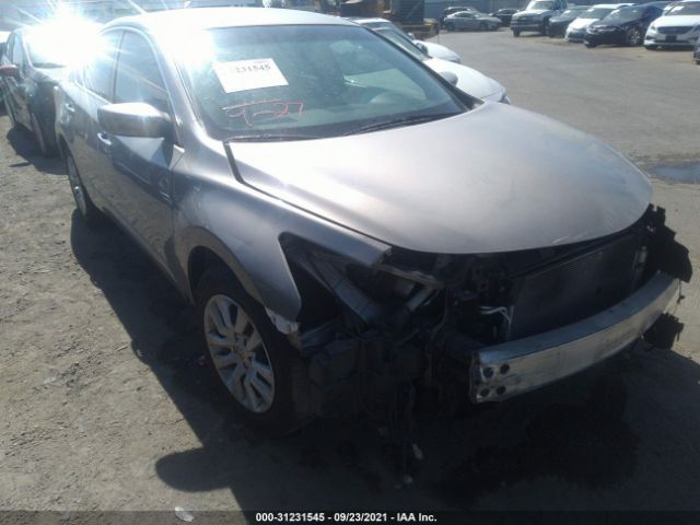 Photo 0 VIN: 1N4AL3AP1DC117198 - NISSAN ALTIMA 