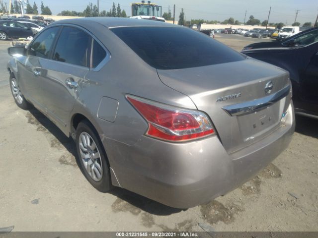 Photo 2 VIN: 1N4AL3AP1DC117198 - NISSAN ALTIMA 