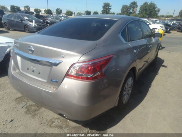 Photo 3 VIN: 1N4AL3AP1DC117198 - NISSAN ALTIMA 