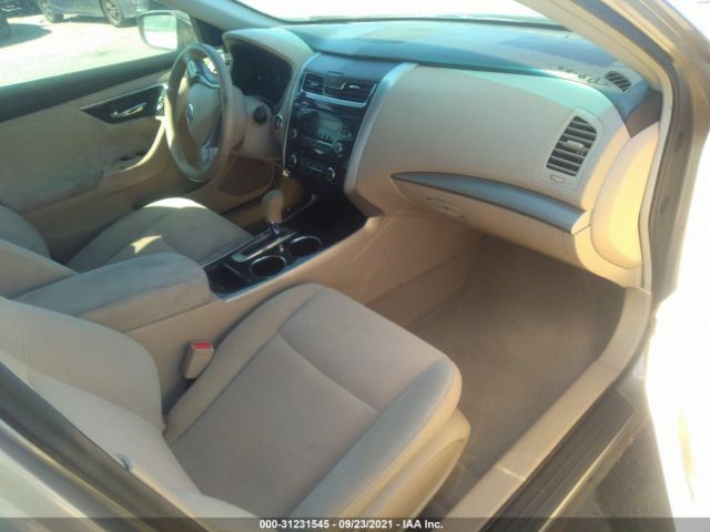 Photo 4 VIN: 1N4AL3AP1DC117198 - NISSAN ALTIMA 