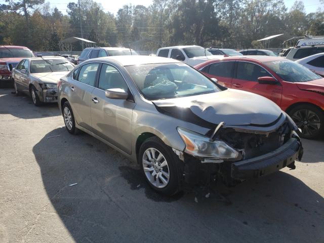 Photo 0 VIN: 1N4AL3AP1DC117900 - NISSAN ALTIMA 2.5 