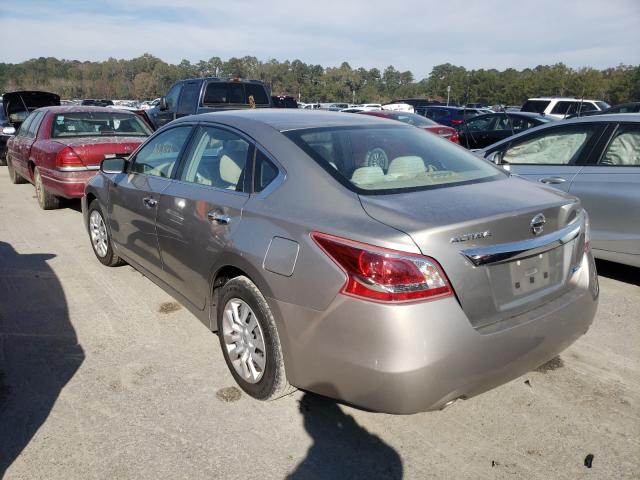 Photo 2 VIN: 1N4AL3AP1DC117900 - NISSAN ALTIMA 2.5 