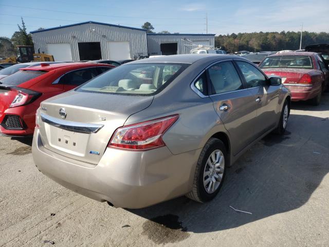 Photo 3 VIN: 1N4AL3AP1DC117900 - NISSAN ALTIMA 2.5 