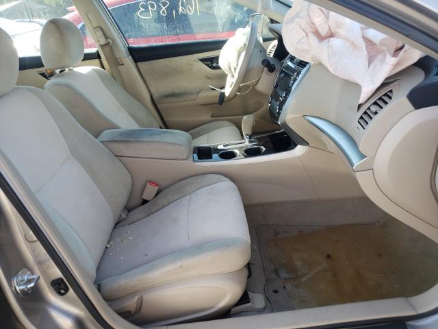 Photo 4 VIN: 1N4AL3AP1DC117900 - NISSAN ALTIMA 2.5 