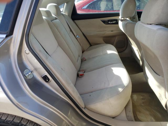 Photo 5 VIN: 1N4AL3AP1DC117900 - NISSAN ALTIMA 2.5 