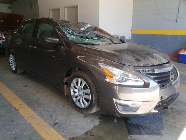 Photo 0 VIN: 1N4AL3AP1DC118030 - NISSAN ALTIMA 2.5 