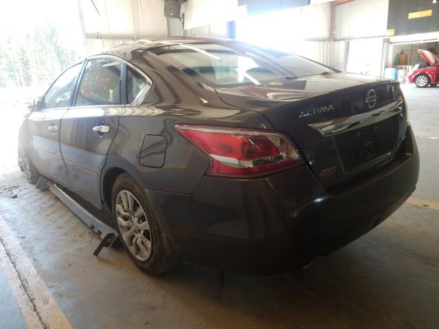 Photo 2 VIN: 1N4AL3AP1DC118030 - NISSAN ALTIMA 2.5 