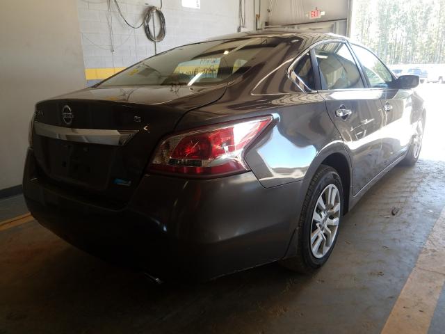 Photo 3 VIN: 1N4AL3AP1DC118030 - NISSAN ALTIMA 2.5 