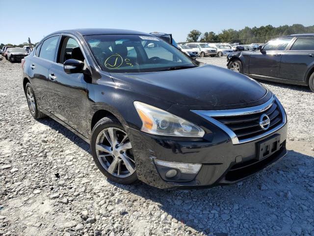 Photo 0 VIN: 1N4AL3AP1DC118237 - NISSAN ALTIMA 2.5 