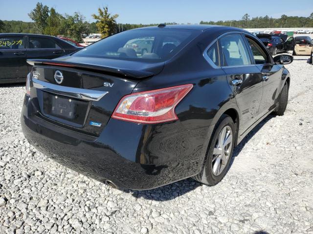 Photo 3 VIN: 1N4AL3AP1DC118237 - NISSAN ALTIMA 2.5 