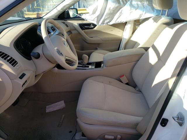 Photo 4 VIN: 1N4AL3AP1DC120330 - NISSAN ALTIMA 2.5 