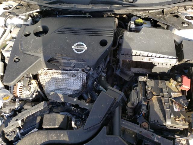 Photo 6 VIN: 1N4AL3AP1DC120330 - NISSAN ALTIMA 2.5 