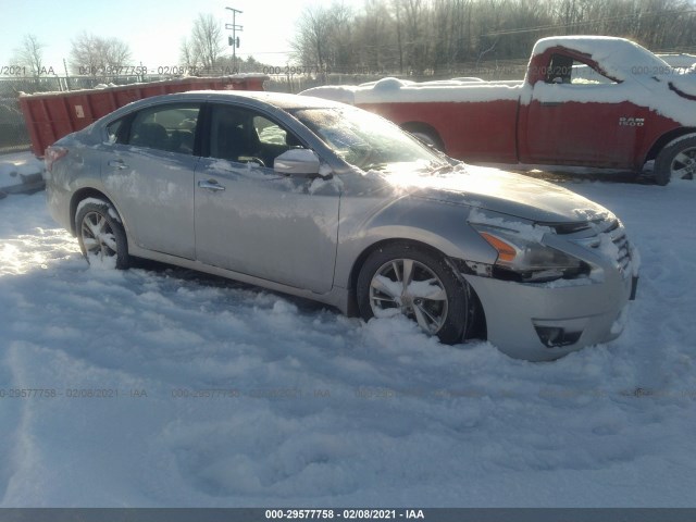 Photo 0 VIN: 1N4AL3AP1DC122627 - NISSAN ALTIMA 