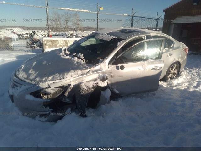 Photo 1 VIN: 1N4AL3AP1DC122627 - NISSAN ALTIMA 