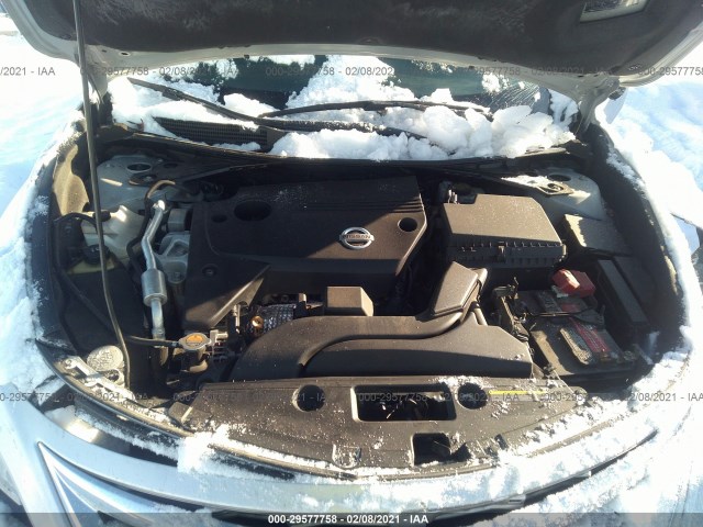 Photo 9 VIN: 1N4AL3AP1DC122627 - NISSAN ALTIMA 