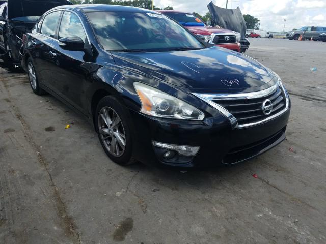 Photo 0 VIN: 1N4AL3AP1DC127794 - NISSAN ALTIMA 2.5 