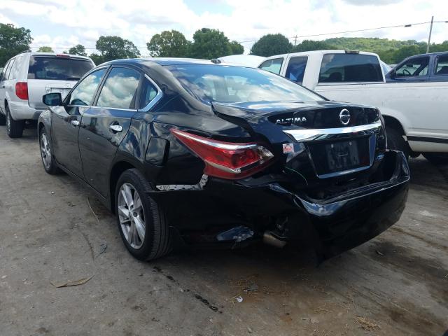 Photo 2 VIN: 1N4AL3AP1DC127794 - NISSAN ALTIMA 2.5 