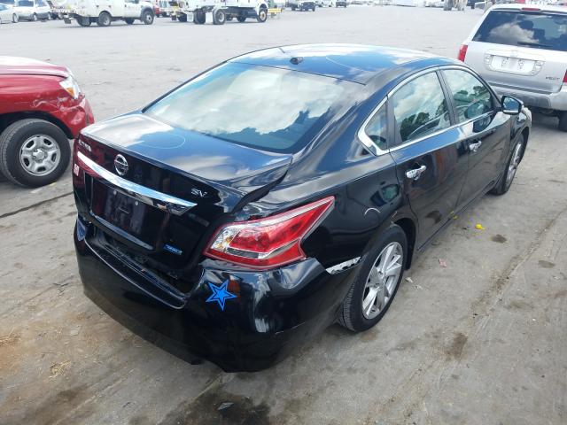 Photo 3 VIN: 1N4AL3AP1DC127794 - NISSAN ALTIMA 2.5 