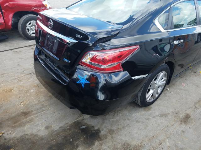 Photo 8 VIN: 1N4AL3AP1DC127794 - NISSAN ALTIMA 2.5 