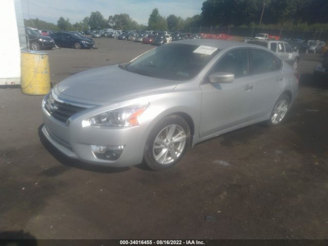 Photo 1 VIN: 1N4AL3AP1DC131408 - NISSAN ALTIMA 