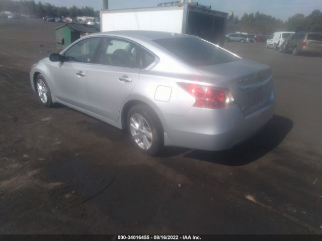 Photo 2 VIN: 1N4AL3AP1DC131408 - NISSAN ALTIMA 