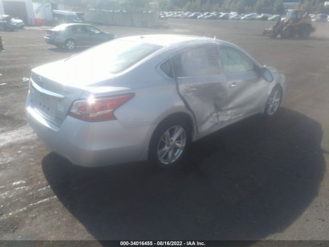 Photo 3 VIN: 1N4AL3AP1DC131408 - NISSAN ALTIMA 