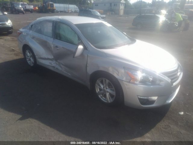 Photo 5 VIN: 1N4AL3AP1DC131408 - NISSAN ALTIMA 