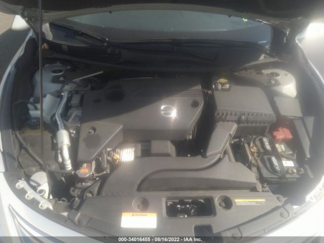 Photo 9 VIN: 1N4AL3AP1DC131408 - NISSAN ALTIMA 