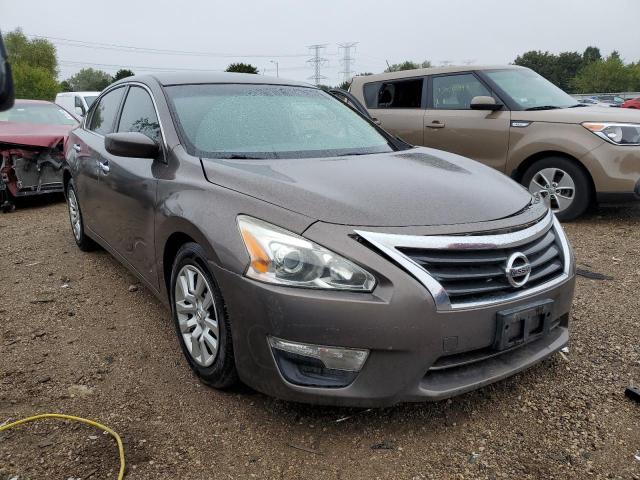 Photo 3 VIN: 1N4AL3AP1DC131912 - NISSAN ALTIMA 2.5 