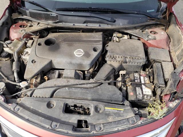 Photo 10 VIN: 1N4AL3AP1DC133269 - NISSAN ALTIMA 2.5 