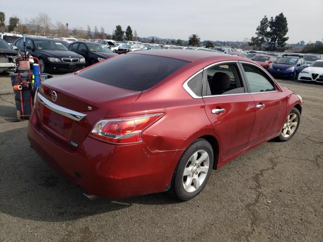 Photo 2 VIN: 1N4AL3AP1DC133269 - NISSAN ALTIMA 2.5 