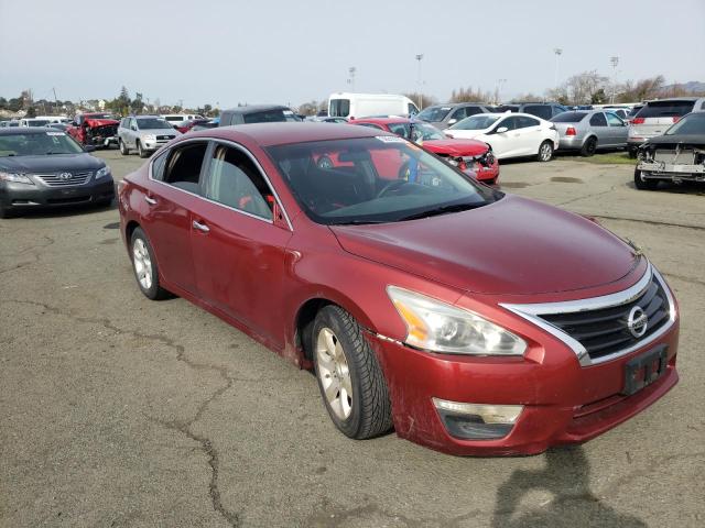 Photo 3 VIN: 1N4AL3AP1DC133269 - NISSAN ALTIMA 2.5 