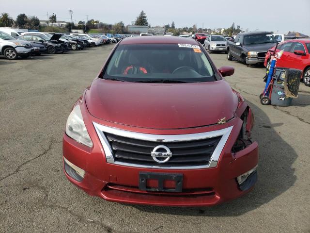 Photo 4 VIN: 1N4AL3AP1DC133269 - NISSAN ALTIMA 2.5 