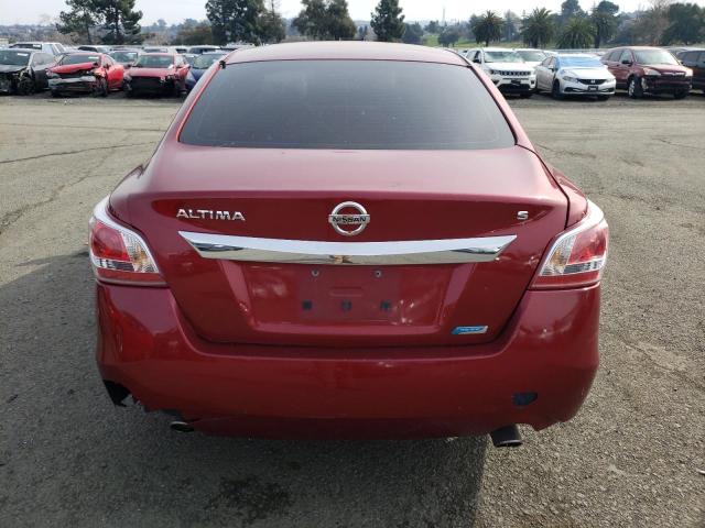 Photo 5 VIN: 1N4AL3AP1DC133269 - NISSAN ALTIMA 2.5 