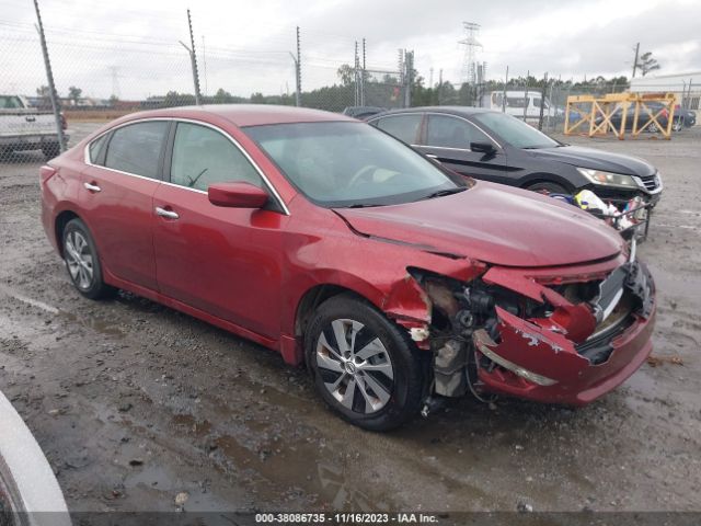 Photo 0 VIN: 1N4AL3AP1DC133966 - NISSAN ALTIMA 