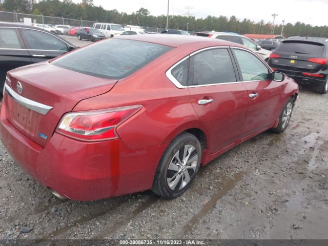 Photo 3 VIN: 1N4AL3AP1DC133966 - NISSAN ALTIMA 