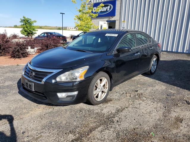 Photo 0 VIN: 1N4AL3AP1DC138178 - NISSAN ALTIMA 2.5 