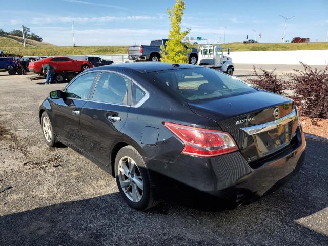 Photo 1 VIN: 1N4AL3AP1DC138178 - NISSAN ALTIMA 2.5 