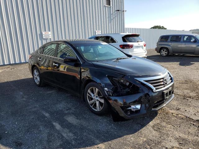 Photo 3 VIN: 1N4AL3AP1DC138178 - NISSAN ALTIMA 2.5 