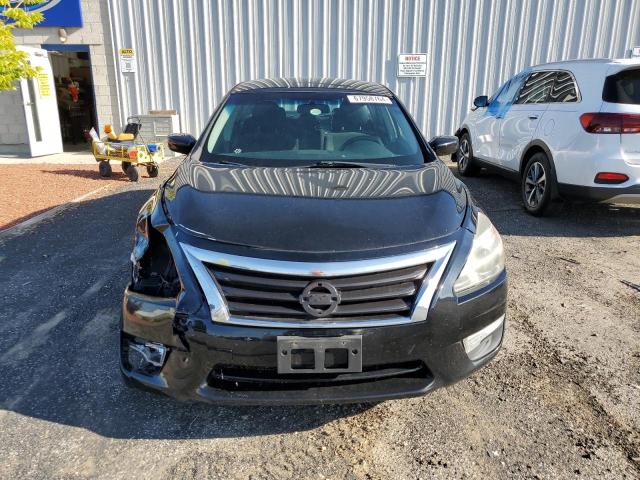 Photo 4 VIN: 1N4AL3AP1DC138178 - NISSAN ALTIMA 2.5 