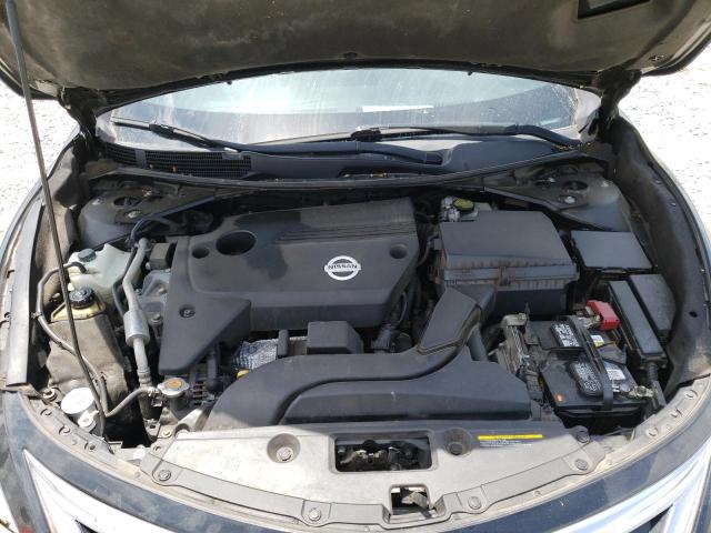 Photo 10 VIN: 1N4AL3AP1DC142294 - NISSAN ALTIMA 