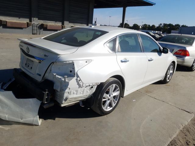 Photo 3 VIN: 1N4AL3AP1DC145065 - NISSAN ALTIMA 2.5 