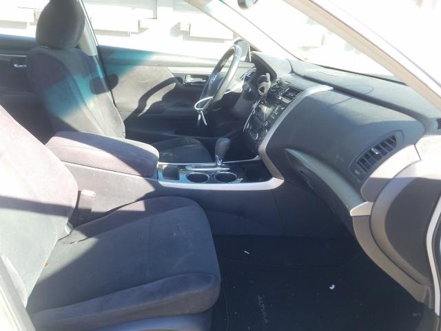 Photo 4 VIN: 1N4AL3AP1DC145065 - NISSAN ALTIMA 2.5 